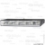 2PT 010 043-801 - Дневные ходовые огни светодиодные (комплект) прямоугольные, LEDayLine (216/35,9/до155,5мм)